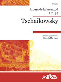 Produktbild: Tchaikovsky
