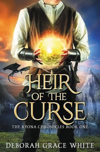 Produktbild: Heir of the Curse