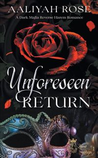 Produktbild: Unforeseen Return