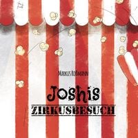 Produktbild: Joshis Zirkusbesuch