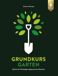 Produktbild: Grundkurs Garten