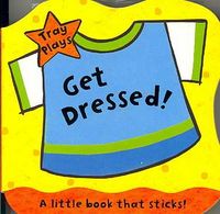 Produktbild: Tray Plays: Get Dressed!