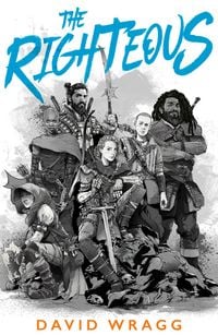 Produktbild: RIGHTEOUS_ARTICLES OF FAIT2 PB