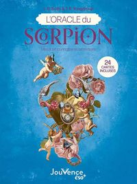 Produktbild: L'oracle du Scorpion : se d&eacute;couvrir et se r&eacute;aliser