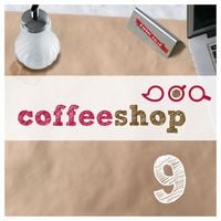 Produktbild: Coffeeshop 1,09: Voll retro