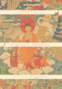 Produktbild: Hyecho's Journey