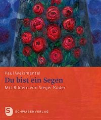 Produktbild: Du bist ein Segen