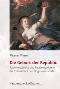 Produktbild: Die Geburt der Republic