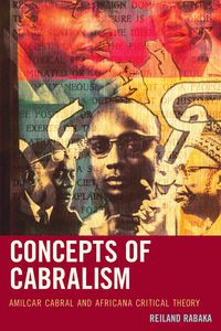 Produktbild: Concepts of Cabralism