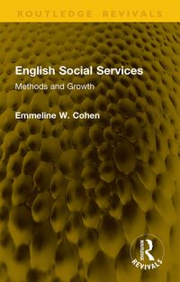 Produktbild: English Social Services