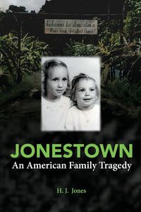Produktbild: Jonestown