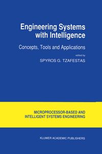Produktbild: Engineering Systems with Intelligence