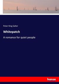 Produktbild: Whitepatch
