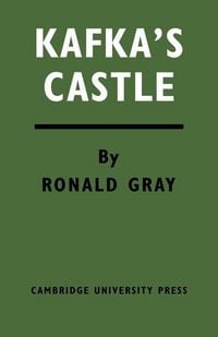 Produktbild: Kafka's Castle