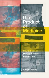 Produktbild: The Product of Medicine
