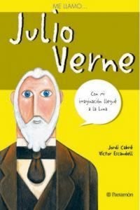 Produktbild: Julio Verne