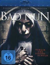 Produktbild: The Bad Nun - Vergib uns unsere Schuld
