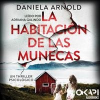 Produktbild: La Habitaci&oacute;n de las Mu&ntilde;ecas