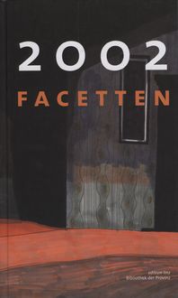 Produktbild: facetten 2002