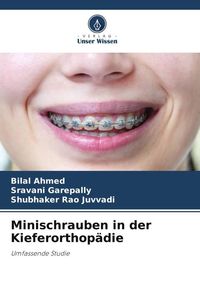 Produktbild: Minischrauben in der Kieferorthop&auml;die
