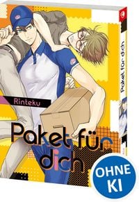 Produktbild: Paket f&uuml;r dich