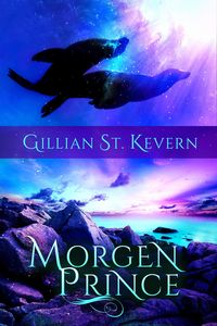 Produktbild: Morgen Prince (Deep Magic, #4)