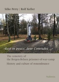 Produktbild: &raquo;Rest in peace, dear comrades...&laquo; / &raquo;Ruhet in Frieden, teure Genossen...&laquo;