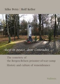 Produktbild: &raquo;Rest in peace, dear comrades...&laquo; / &raquo;Ruhet in Frieden, teure Genossen...&laquo;