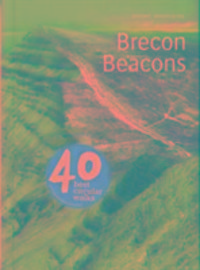 Produktbild: Giles, B: Brecon Beacons