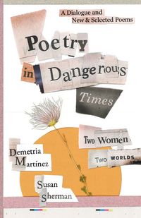 Produktbild: Poetry in Dangerous Times
