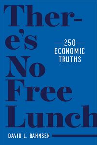 Produktbild: There's No Free Lunch
