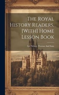 Produktbild: The Royal History Readers. [With] Home Lesson Book