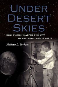 Produktbild: Under Desert Skies