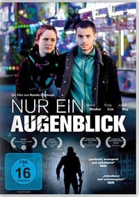Produktbild: Nur ein Augenblick