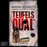 Produktbild: Teufels Qual