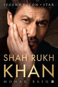 Produktbild: Shah Rukh Khan