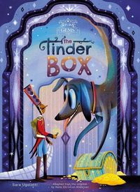 Produktbild: The Tinderbox