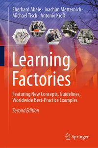 Produktbild: Learning Factories