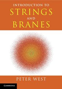 Produktbild: Introduction to Strings and Branes