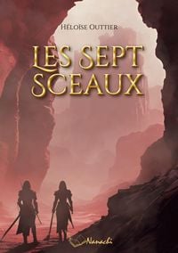 Produktbild: Les sept sceaux