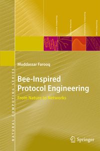 Produktbild: Bee-Inspired Protocol Engineering