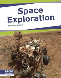 Produktbild: Space Exploration
