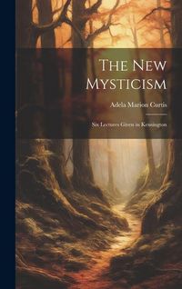 Produktbild: The New Mysticism