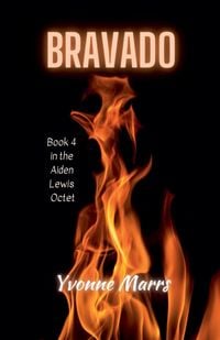 Produktbild: Aiden Lewis Octet Book 4 - Bravado