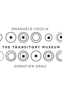 Produktbild: The Transitory Museum