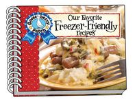 Produktbild: Our Favorite Freezer-Friendly Recipes