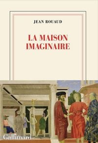 Produktbild: La maison imaginaire