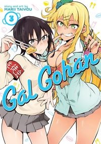 Produktbild: Gal Gohan Vol. 3