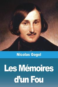 Produktbild: Les M&eacute;moires d'un Fou
