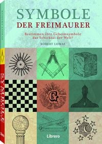 Produktbild: Symbole der Freimaurer